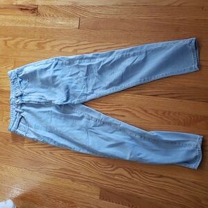 Light Wash Shein Jeans